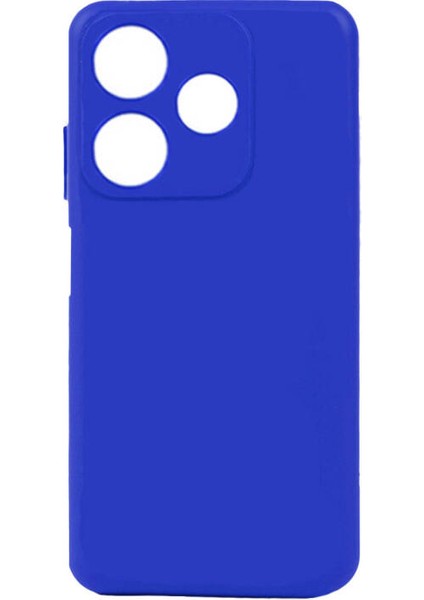 Tecno Spark 10C Kılıf Mat ve Yumuşak Yapılı Şık Esnek Flexo Premium Kapak