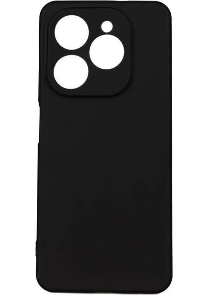 Tecno Spark 20 Pro 5g Kılıf Esnek ve Soft Jazz Premium Silikon Kılıf