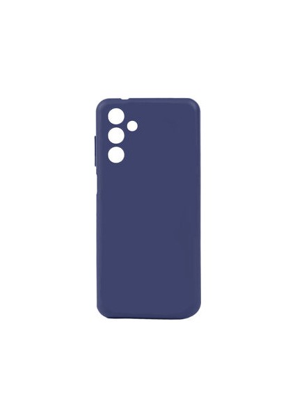 Samsung Galaxy A04S Soft Yapılı ve Esnek Şık Biye Silikon Kılıf