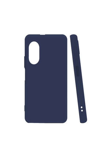 Huawei Nova 9 Se Kılıf Esnek ve Soft Jazz Premium Silikon Kılıf