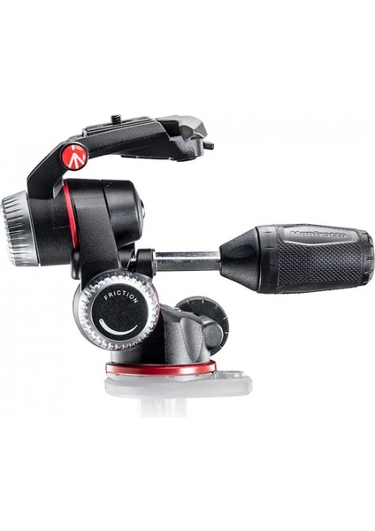MHXPRO-3W Pan/tilt Tripod Başlığı