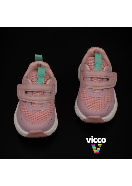 Pudra Tita Unisex Bebe Sneakaer