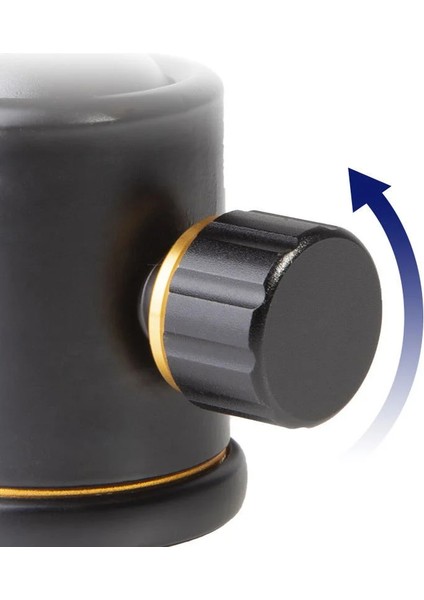 Bh-01 Ball Head