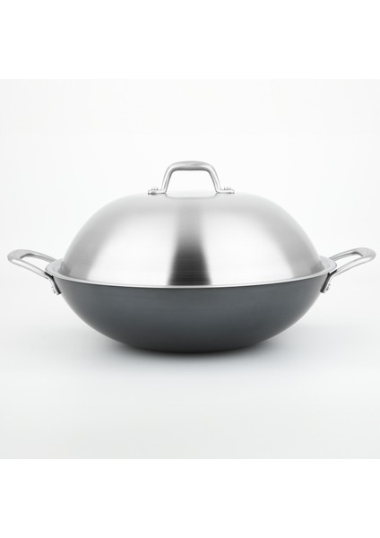 Altena Serisi 36 cm Wok Tava