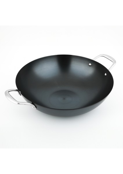 Altena Serisi 36 cm Wok Tava