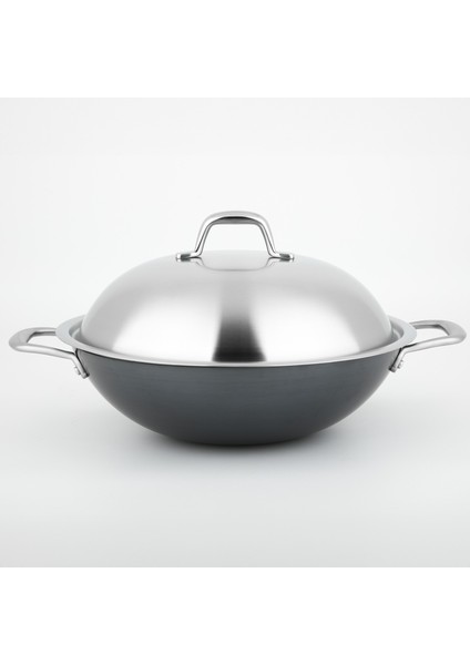 Altena Serisi 32 cm Wok Tava