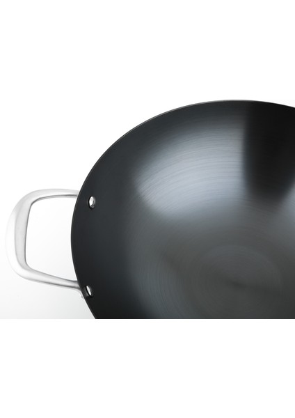 Altena Serisi 32 cm Wok Tava