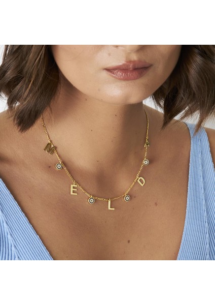 Nazarlı Isim Kolye fırsatları