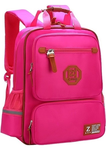 Ilkokul Öğrencileri, Kız ve Erkek Çocuklar Için Okul Çantaları, 1, 3, 5 ve 6. Sınıflar, Omurga Korumalı, Omuzlar, Hafif, Basıncı Azaltan ve Yükü Azaltan Çocuk Sırt Çantası (Yurt Dışından)