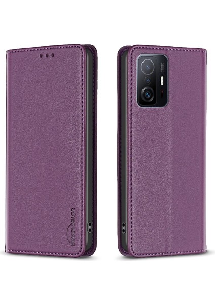 Xiaomi 11T Için Kılıf (Yurt Dışından)