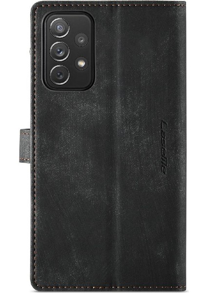 Kart Sahibi Sürücüler Lisans Kartı ile Samsung Galaxy A72 Için Caseme Durumda (Yurt Dışından) fırsatları