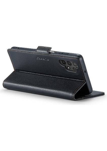 Samsung Galaxy M13 5g Kart Yuvası Kickstand Darbeye Vaka (Yurt Dışından)