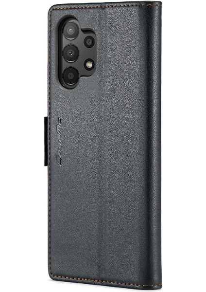 Samsung Galaxy M13 5g Kart Yuvası Kickstand Darbeye Vaka (Yurt Dışından)
