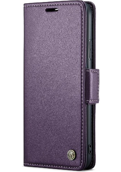 IPhone 11 Pro Kart Yuvası Cüzdan Kılıf Için Caseme Durumda Kickstand Anti Dolandırıcılık (Yurt Dışından)