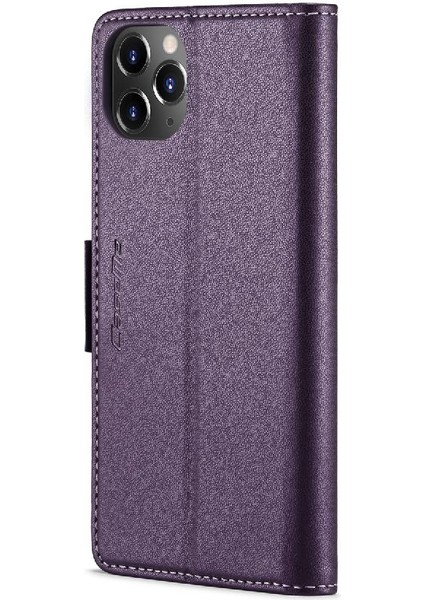 IPhone 11 Pro Kart Yuvası Cüzdan Kılıf Için Caseme Durumda Kickstand Anti Dolandırıcılık (Yurt Dışından)