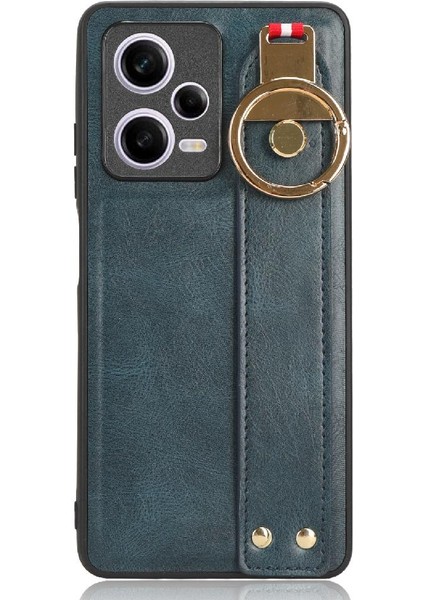 Xiaomi Redmi Not 12 Pro Artı Premium Pu Deri Uyumluluk (Yurt Dışından) fırsatları