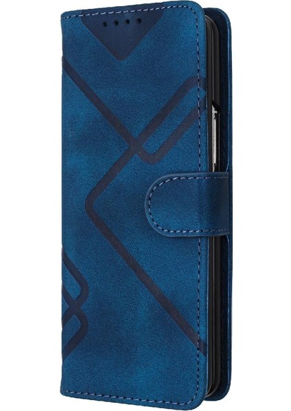 Samsung Galaxy Z Fold 5 Telefon Kılıfı Için Kılıf (Yurt Dışından)