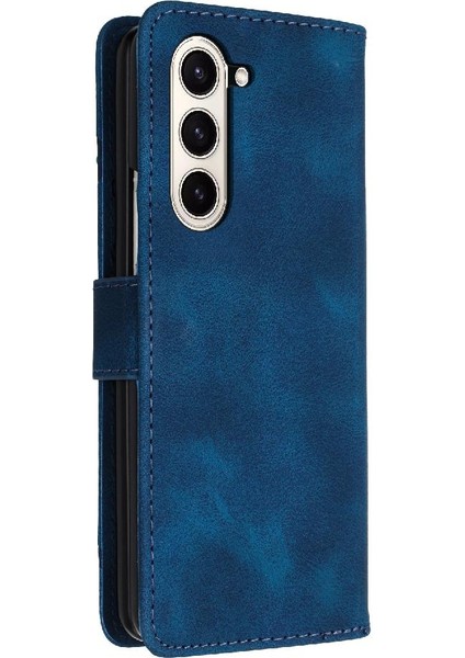Samsung Galaxy Z Fold 5 Telefon Kılıfı Için Kılıf (Yurt Dışından)