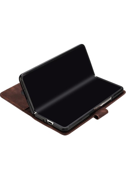Samsung Galaxy Z Fold 4 Telefon Kılıfı Için Kılıf (Yurt Dışından)