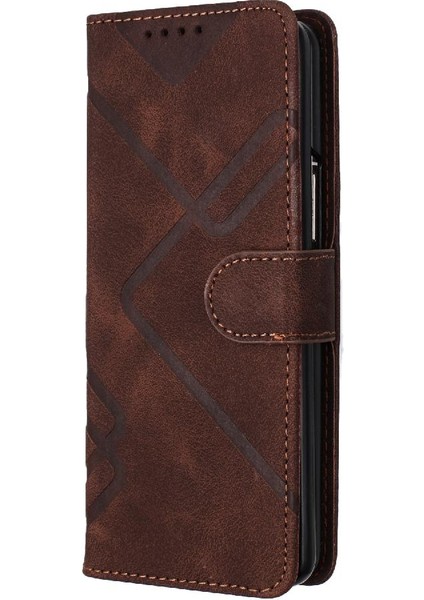 Samsung Galaxy Z Fold 4 Telefon Kılıfı Için Kılıf (Yurt Dışından)