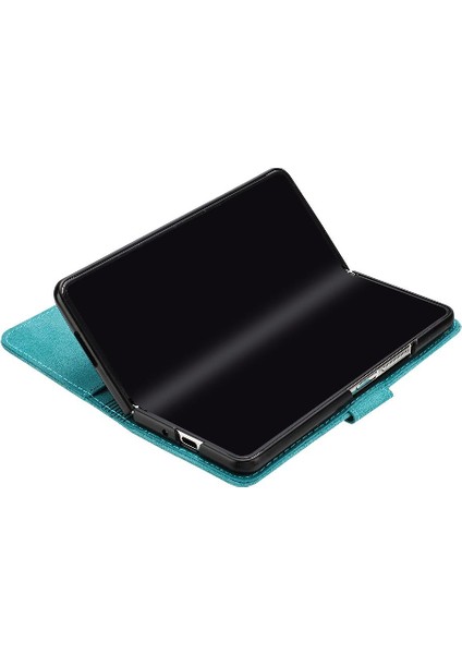 Samsung Galaxy Z Fold 4 Telefon Kılıfı Için Kılıf (Yurt Dışından)