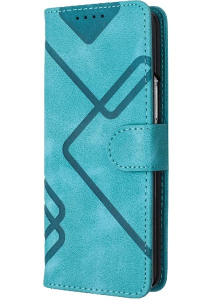 Samsung Galaxy Z Fold 4 Telefon Kılıfı Için Kılıf (Yurt Dışından)