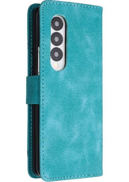 Samsung Galaxy Z Fold 4 Telefon Kılıfı Için Kılıf (Yurt Dışından)