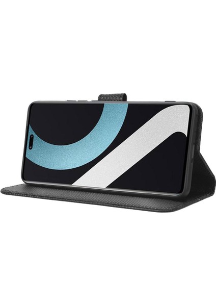 Xiaomi 13 Lite 5g Için Kickstand Kapak Kart Tutucu Manyetik Cüzdan (Yurt Dışından) indirimleri