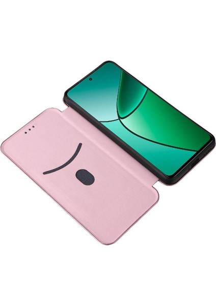 Kart Tutucu Kickstand Tam Koruma Flip ile Realme 12 Plus Için Kılıf (Yurt Dışından) fırsatları