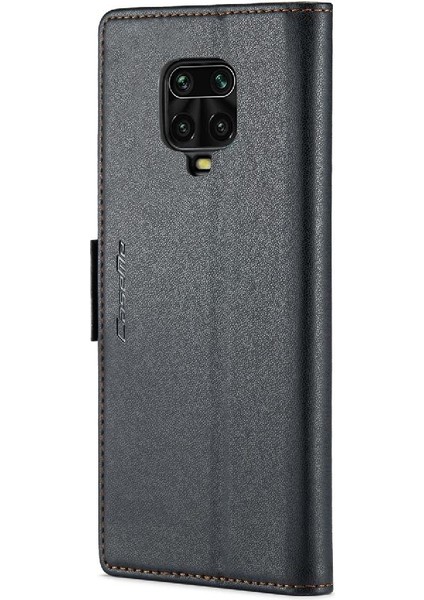 Xiaomi Redmi Not 9 Pro Max Kart Yuvası Kickstand Anti Durumda (Yurt Dışından)