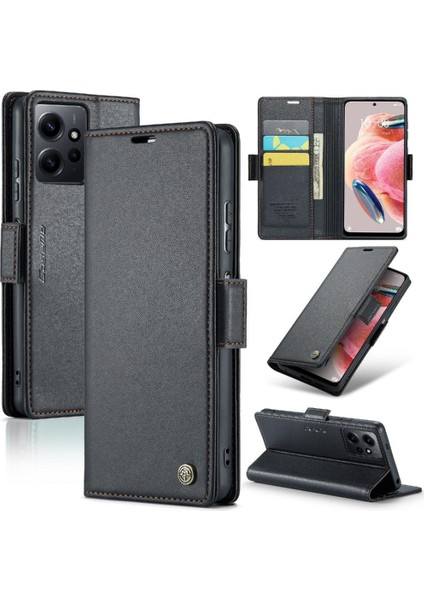 Xiaomi Redmi Not 12 4g Anti Dolandırıcılık Kart Yuvası Cüzdan Durumda (Yurt Dışından) fiyatları