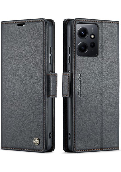 Xiaomi Redmi Not 12 4g Anti Dolandırıcılık Kart Yuvası Cüzdan Durumda (Yurt Dışından) fırsatları