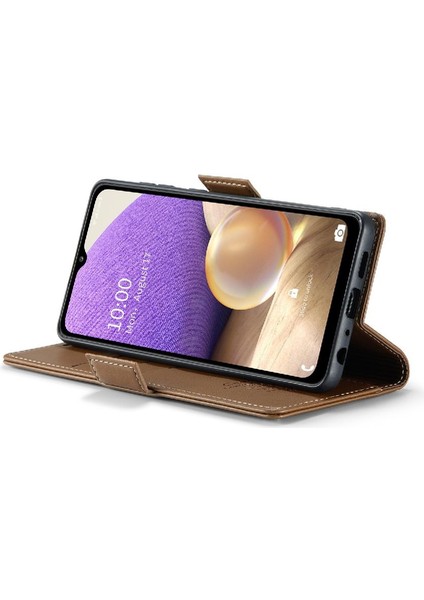 Samsung Galaxy Caseme 5g Darbeye Dayanıklı Durumda Cüzdan Durumda Kart (Yurt Dışından) modelleri