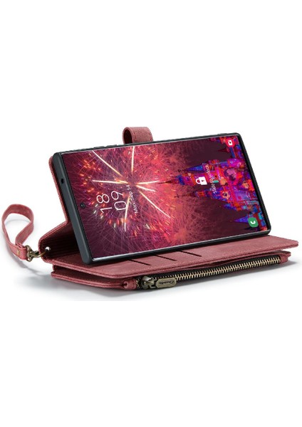 Samsung Galaxy S22 Için Caseme Durumda Ultra Cüzdan Kılıf Kadın Erkek Sürücüleri Için (Yurt Dışından) fırsatları