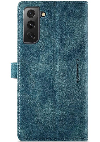 Samsung Galaxy S22 Artı Cüzdan Durumda Kadın Erkek Için (Yurt Dışından)