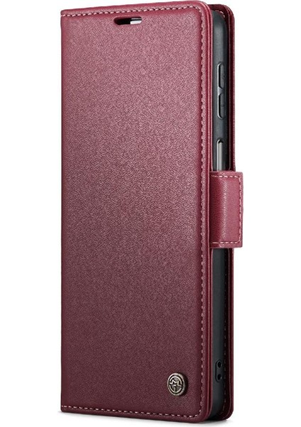 Samsung Galaxy Caseme 5g Darbeye Dayanıklı Durumda Cüzdan Durumda Kart (Yurt Dışından) fiyatları