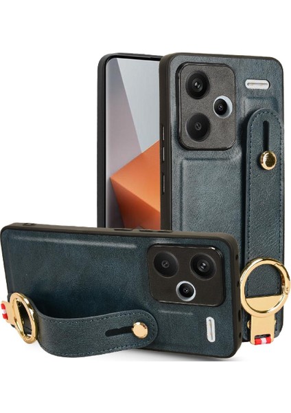 Xiaomi Redmi Not 13 Pro Artı Uyumluluk Kolaylık Prim (Yurt Dışından)