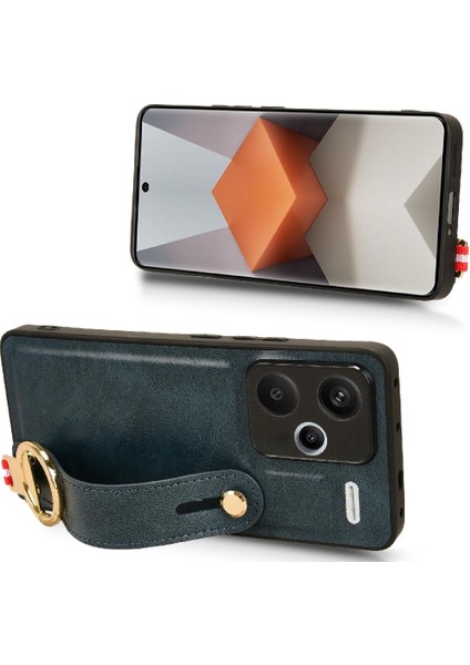Xiaomi Redmi Not 13 Pro Artı Uyumluluk Kolaylık Prim (Yurt Dışından)