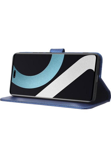 Xiaomi 13 Lite 5g Için Kickstand Kapak Kart Tutucu Manyetik Cüzdan (Yurt Dışından) indirimleri