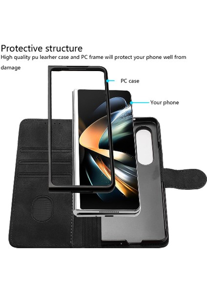 Samsung Galaxy Z Kat 3 Telefon Kılıfı (Yurt Dışından) fırsatları