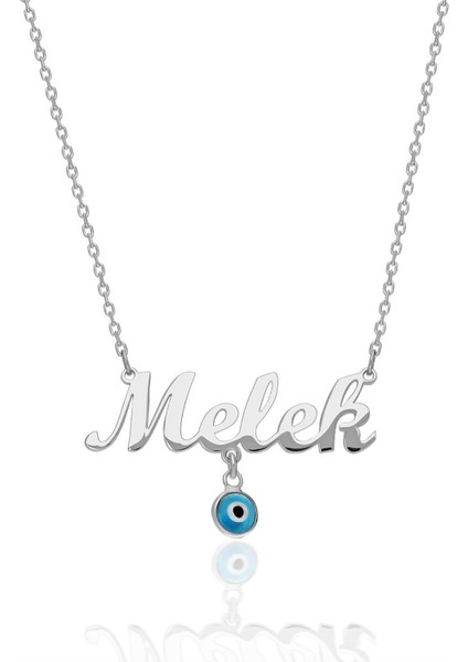 Nazar Boncuklu Isim Kolye fiyatları