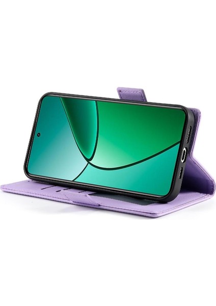 Realme 12 Artı Cüzdan Kartvizit Yuvaları Flip Case Günlük Kullanım Için Flip Case (Yurt Dışından) indirimleri