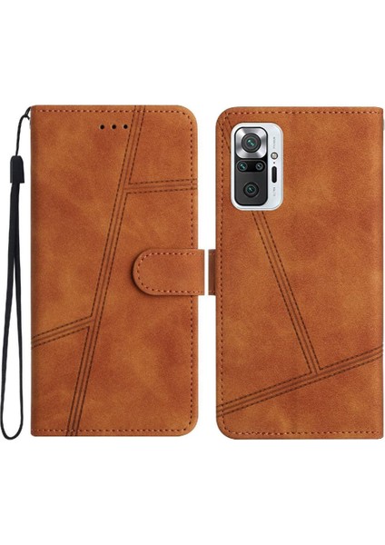 Xiaomi Redmi Note 10 Pro Telefon Kılıfı (Yurt Dışından) indirimleri