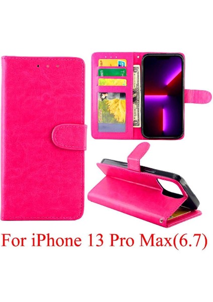 Apple iPhone 13 Pro Max Telefon Kılıfı (Yurt Dışından) indirimleri
