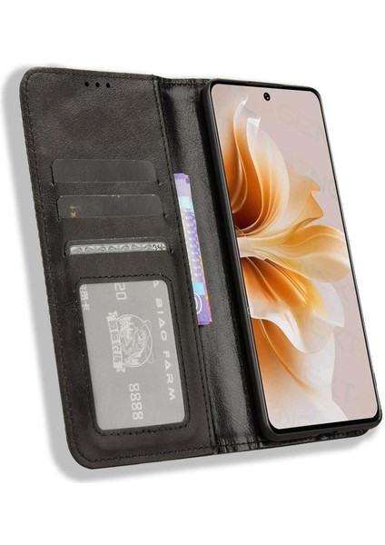Oppo A3 Pro 5G Telefon Kılıfı (Yurt Dışından) modelleri