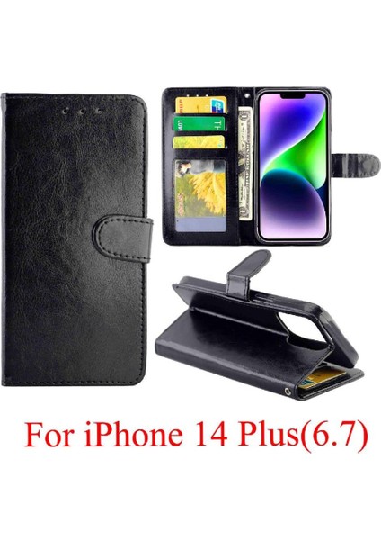 Apple iPhone 14 Plus Telefon Kılıfı (Yurt Dışından) indirimleri