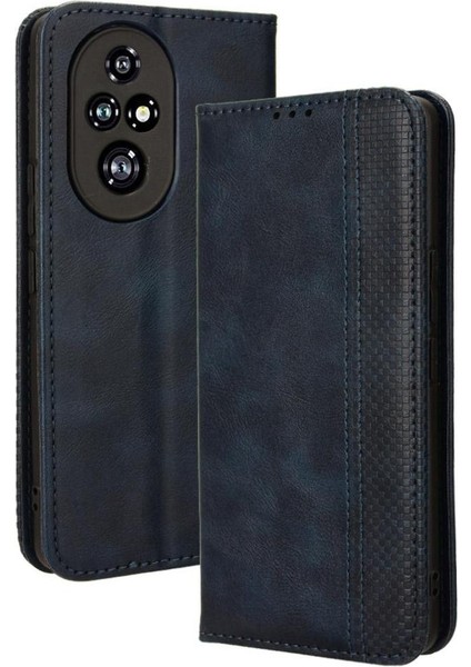 Honor 200 Pro Telefon Kılıfı (Yurt Dışından)