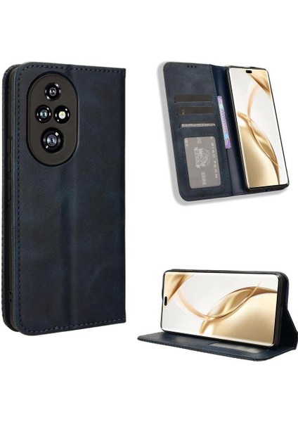 Honor 200 Pro Telefon Kılıfı (Yurt Dışından) fırsatları