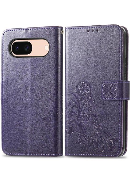 Google Pixel 8A Telefon Kılıfı (Yurt Dışından)