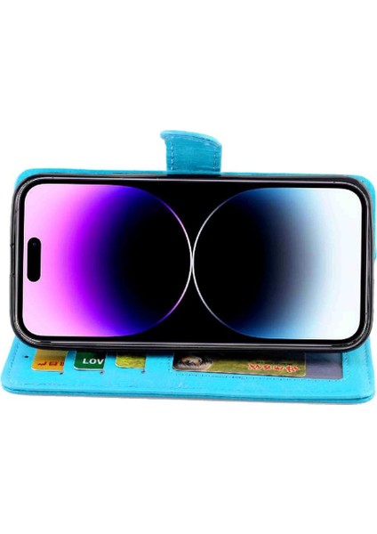 Apple iPhone 14 Pro Max Telefon Kılıfı (Yurt Dışından)